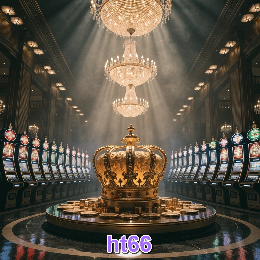 Screenshot 2 - ht66 Features