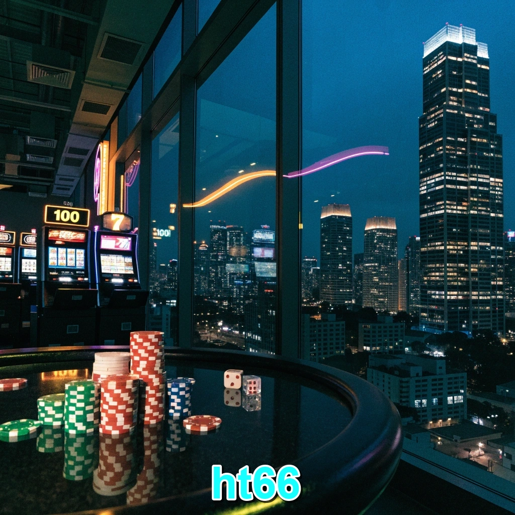 Screenshot 2 - ht66 Features